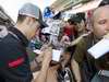 GP SPAGNA - Prove Libere